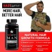 Hairtamin for Men Hair Growth Vitamins Biotin Fast Hair Growth Formula Shop Online In Pakistan