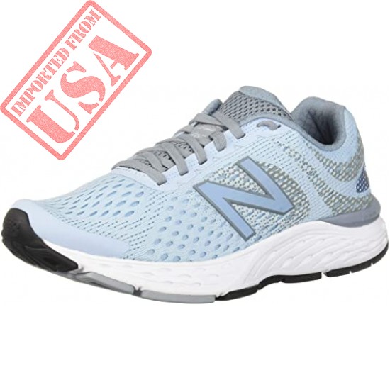 New Balance Women's 680 V6 Running Shoe