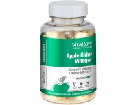 Buy Apple Cider Vinegar Capsules Organic Ingredients Weight Loss Pills Online in Pakistan