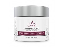 Buy Sculpting Neck Cream by Alluriza Naturals Online in Pakistan
