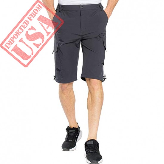 Outdoor Quick Dry Convertible Lightweight Pant for Men sale in Pakistan