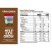 Healthy Height Kids Protein Powder (Chocolate) - Developed by Pediatricians - High in Protein Nutritional Shake to Supplement Child Growth - Contains Key Vitamins & Minerals to Gain Height & Weight