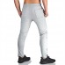 Shop Zip Joggers Pants for Men by BROKIG imported from USA BROKIG