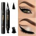 Buy AsaVea Winged eyeliner stamp and Liquid Eyeliner Pen Online in Pakistan