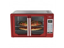 BUY OSTER TSSTTVFDDG-R FRENCH DOOR TOASTER OVEN, IMPORTED FROM USA