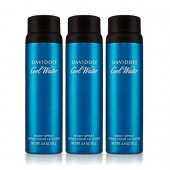 Buy Davidoff Cool Water Body Spray Online in Pakistan