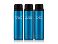 Buy Davidoff Cool Water Body Spray Online in Pakistan