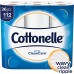 Buy online Cottonelle Family Rolls Toilet Tissue