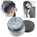 Buy Hair Coloring Wax, Ash Grey Disposable MOFAJANG Instant Matte Hairstyle Sale in Pakistan