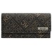 Buy Kenneth Cole Reaction Women's Jacquard Design Trifold Wallet Clutch Online in Pakistan