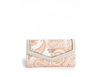 Buy GUESS Factory Women's Wonderful Printed Slim Wallet Online in Pakistan