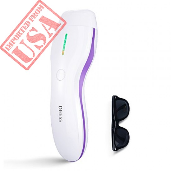 Buy DEESS Hair Removal System series 3 plus Online in Pakistan