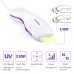Buy DEESS Hair Removal System series 3 plus Online in Pakistan