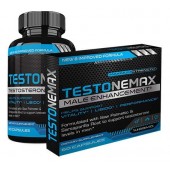 original TestoneMax  Testosterone All Natural Booster Supplement  Super Effective  sale in Pakistan 