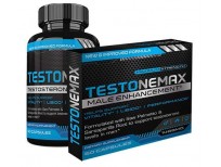 original TestoneMax  Testosterone All Natural Booster Supplement  Super Effective  sale in Pakistan 