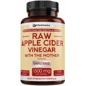 Buy online Highest Strength Apple Cider Capsules for Weight loss 