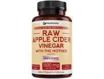 Buy online Highest Strength Apple Cider Capsules for Weight loss 