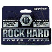 Rock Hard Power Cream For Men Penis Enlargement Shop Online In Pakistan