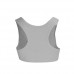 Buy Slim Vest Short Tees Bra for Women imported from USA