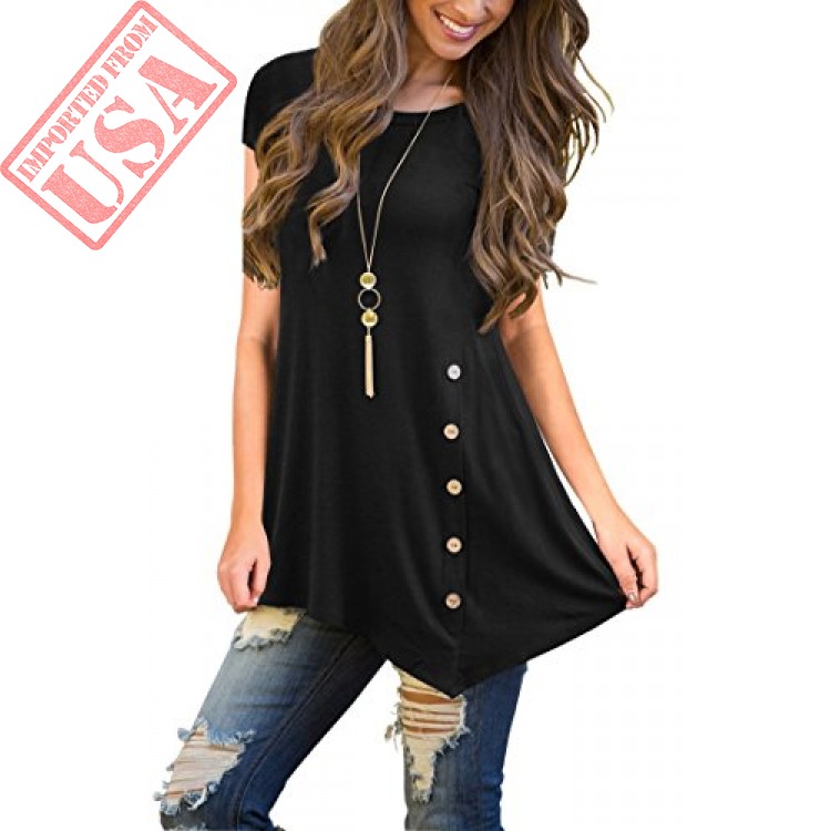 casual tops online