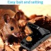 Buy imported Mouse Trap, Rat Trap 6 Pack Rodent Killer Clip, Sensitive Mice Traps Catcher sale in Pakistan