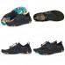 Lxso Women Men Water Shoes Quick Dry Barefoot Sports Aqua Durable Outsole Shoes for Swim Walking Yoga Beach Driving Boating