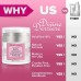 Divine Derriere Body Cream - Natural Enhancement Cream For Bust and Butt, Naturally Fuller, Firming, Lifting Buy in Pakistan