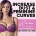 Divine Derriere Body Cream - Natural Enhancement Cream For Bust and Butt, Naturally Fuller, Firming, Lifting Buy in Pakistan