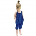 darkyazi girls kids backless harem strap romper jumpsuit toddler shop online in pakistan