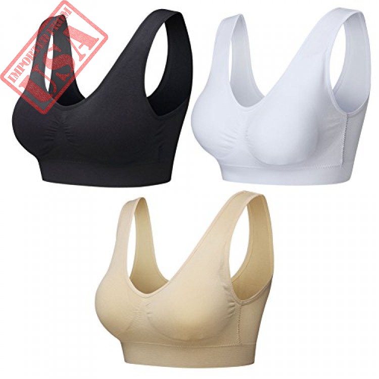 Shop online best Quality Sports Bra in Pakistan