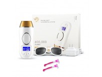 Buy Permanent Hair Removal System Flashes Painless for Face & Body Hair Remover Online in Pakistan