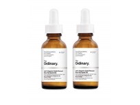 The Ordinary 100% Organic Cold-Pressed Rose Hip Seed Oil 30ml