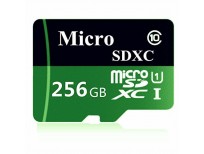 Buy Generic Micro SD Card with Adapter Online in Pakistan