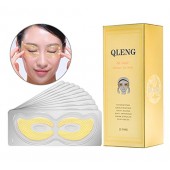Buy 24K Gold Collagen Eye Mask Online in Pakistan
