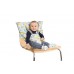 Buy online Premium quality High Chair Baby safety Seat  For Travel in Pakistan