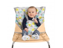 Buy online Premium quality High Chair Baby safety Seat  For Travel in Pakistan