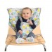 Buy online Premium quality High Chair Baby safety Seat  For Travel in Pakistan