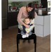 Buy online Premium quality High Chair Baby safety Seat  For Travel in Pakistan