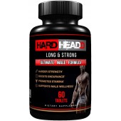 HARD HEADD Pills for Ultimate Male XXL Size, Improve Performance & Stamina - Made in USA Sale in Pakistan