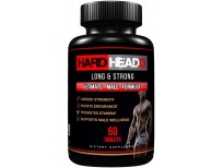 HARD HEADD Pills for Ultimate Male XXL Size, Improve Performance & Stamina - Made in USA Sale in Pakistan