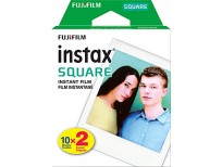 Buy Fujifilm Square Twin Pack Film Online in Pakistan