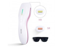 Buy DEESS Permanent Hair Removal Device series 3 plusIPL Light Home Use Online in Pakistan