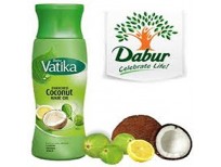 Buy Dabur Vatika Enriched Coconut Hair Oil For Sale In Pakistan