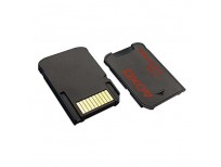 2PCS Version3.0 SD2VITA PSVSD Micro SD Adapter for PS Vita 1000 2000 Henkaku Enso 3.60 System