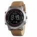 BUY MEN DIGITAL SPORTS WATCHES WITH COMPASS PEDOMETER ALTIMETER BAROMETER MILITARY WATERPROOF WRISTWATCH IMPORTED FROM USA