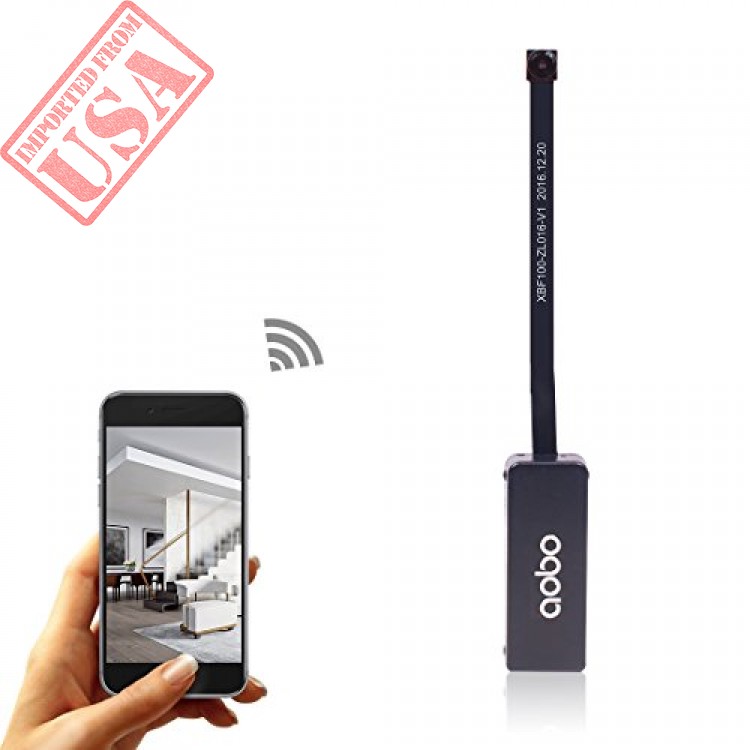 wireless hidden camera price