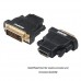 Buy Original Benfei Bidirectional DVI to HDMI Male to Female Adapter with Gold-Plated Cord Imported from USA