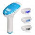 Buy 3 Lampes Hair Removal System IPL Permanent Face Body Hair Removal Device Online in Pakistan