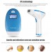 Buy 3 Lampes Hair Removal System IPL Permanent Face Body Hair Removal Device Online in Pakistan