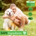 Buy Flea and Tick Prevention Collar for Dogs imported from USA